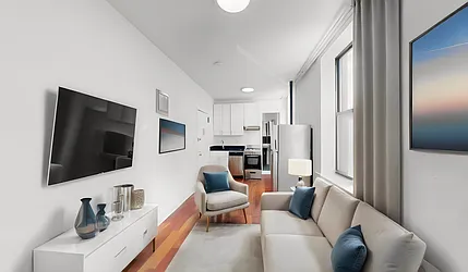 Rented by Bond New York