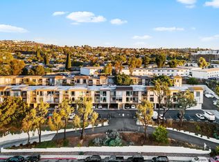 Valley Meadows, San Diego, CA 92120
