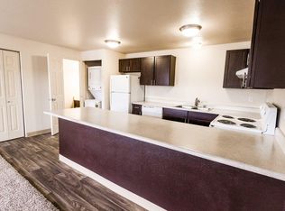 8202 29th Avenue Ct S #8119, Lakewood, WA 98499
