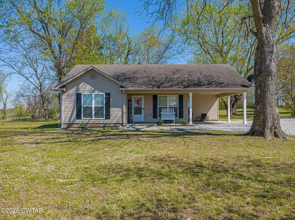 916 Landfill Rd, Brownsville, TN 38012