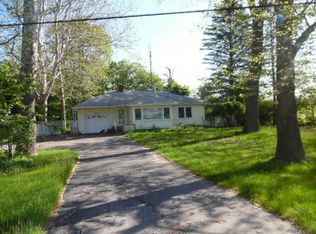 765 N State Road 9, Lagrange, IN 46761