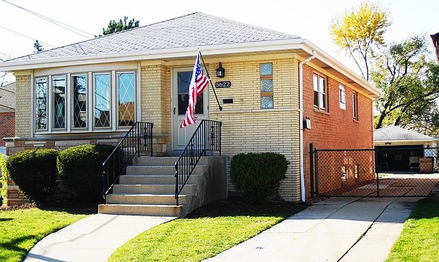 1st image of 5622 N Osage Ave