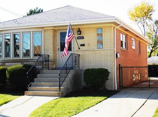 5622 N Osage Ave, Chicago, IL