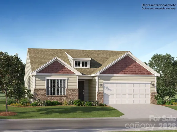 410 W 18th St, Kannapolis, NC 28081