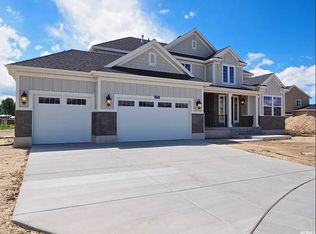 11756 S King Midas Ct, Riverton, UT 84065