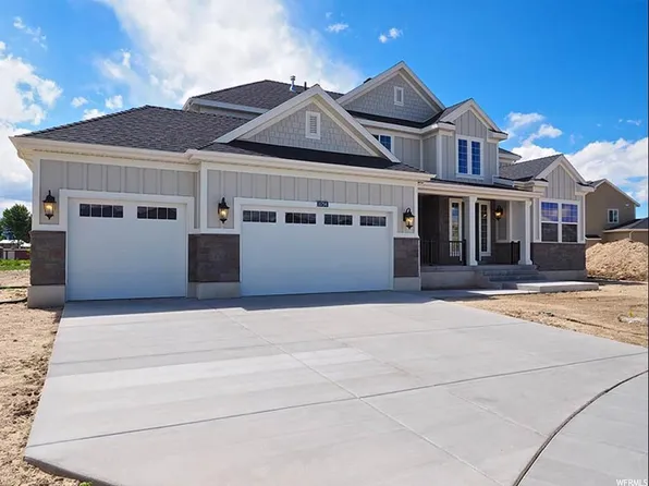 11756 S King Midas Ct, Riverton, UT 84065