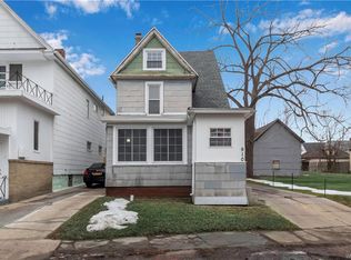910 Walden Ave, Buffalo, NY