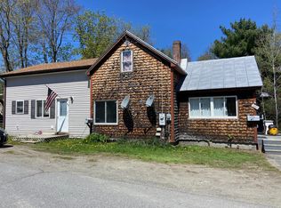 20 Clifton St, Madison, ME 04950