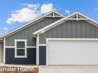 L16b5 Centauri Ave, Spearfish, SD 57783