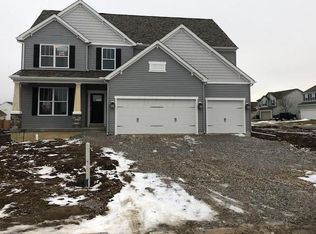 191 Red Oak Pass, Commercial Point, OH 43116