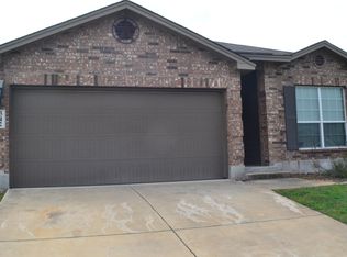 342 Perch Horizon, San Antonio, TX 78253