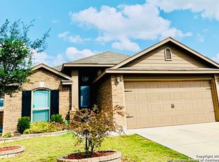 1914 Estonia Grey, San Antonio, TX 78251