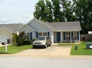 675 Devon Rd, Grovetown, GA 30813