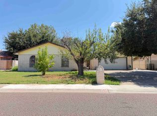 145 Kentucky St, Laredo, TX 78041