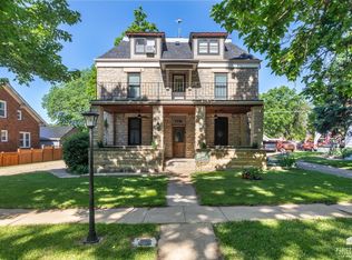 607 Ohio St, Alma, KS 66401