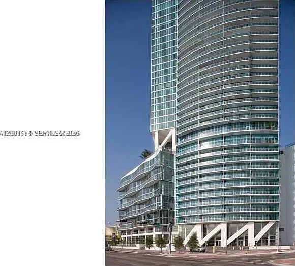 888 Biscayne Blvd #4310 — Photo 46
