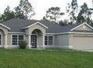 3838 W Lon Ln, Citrus Springs, FL 34433