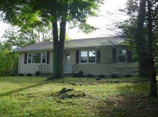 54 Millbrook Rd, Blairstown, NJ 07825