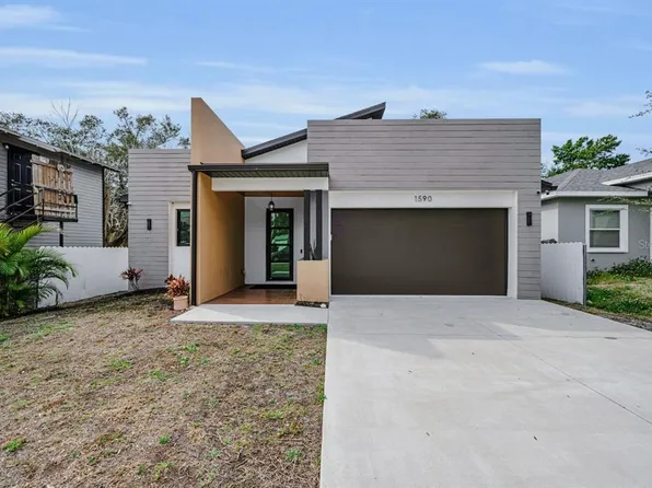 1590 S Washington Ave, Clearwater, FL 33756