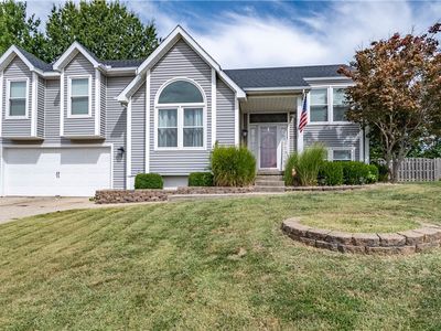 3725 Sims Ct, Decatur, IL, 62526