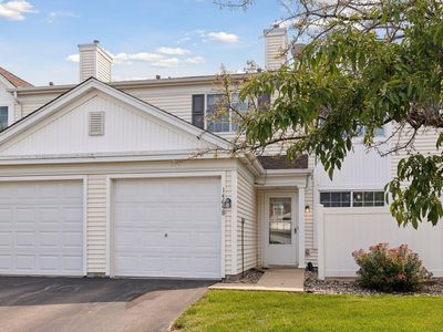 14658 Evergreen Trl, Apple Valley, MN, 55124