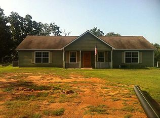 10128 Sulphur Springs Rd, Uniontown, AR 72955