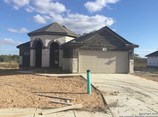 3226 Blantyre, Converse, TX 78109