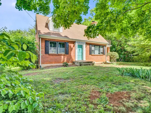 2646 Broad St NW, Roanoke, VA 24012