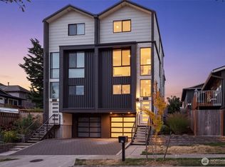 705 20th Place S #A, Seattle, WA 98144