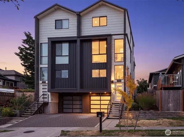 705 20th Place S #A, Seattle, WA 98144
