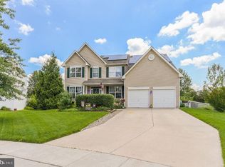 804 Spain Ct, Williamstown, NJ 08094