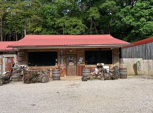 11882 Highway 68, Tellico Plains, TN 37385