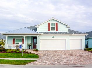 1638 Tullagee Ave, Melbourne, FL 32940