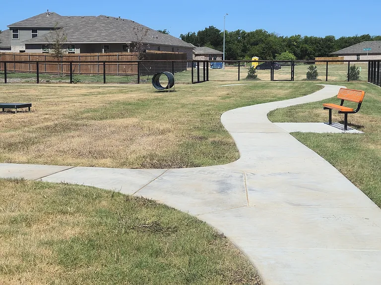 Dog Park