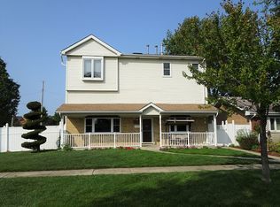 12246 S Avers Ave, Alsip, IL 60803