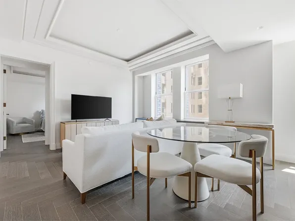 303 Park Ave, New York, NY