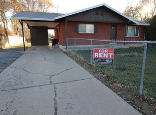 277 W 2300 N, Sunset, UT 84015