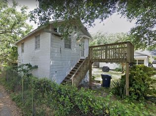 7210 1/2 N Duncan Ave, Tampa, FL 33604