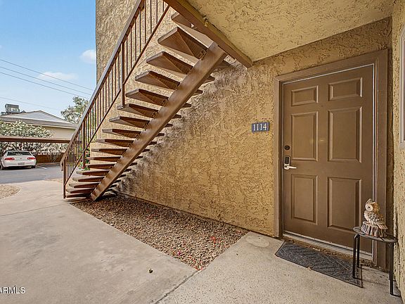 3rd image of 5877 N GRANITE REEF Road #1114