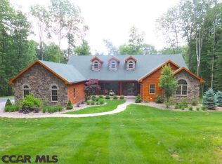 1084 Two Mile Rd, Howard, PA 16841