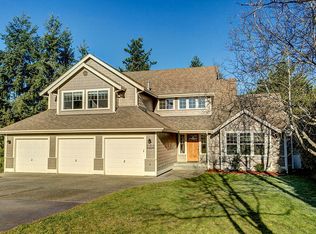 2908 170th Ave E, Lake Tapps, WA 98391