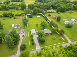 4420 William Woodard Rd, Springfield, TN 37172