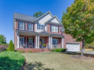 5333 Birchland Ct, Buford, GA 30518
