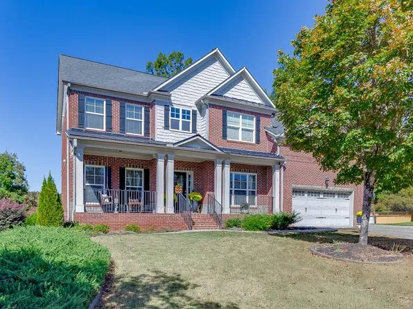 5333 Birchland Ct, Buford, GA 30518