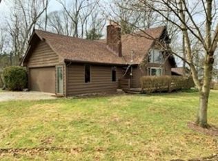 2269 Laurel Dr SW LOT 123, Sherrodsville, OH 44675