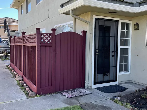 812 Blossom Hill Rd APT 2, San Jose, CA 95123