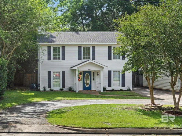 804 Henckley Ave, Mobile, AL 36609