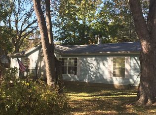 2334 W Hibbs Rd, Kingman, IN 47952