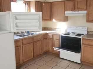 14601 W 5th St, Daleville, IN 47334