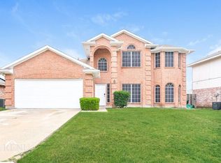 2116 San Simeon Dr, Mesquite, TX 75181